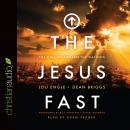 Cover of The *Jesus Fast: The Call to Awaken the Nations