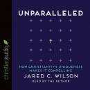 Unparalleled Audiobook
