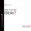 Why Trust the Bible? Audiobook