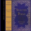 Selected Poems of Hannah More Audiobook