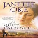 A Quiet Strength Audiobook