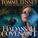 The Hadassah Convenant: A Queen's Legacy Audiobook