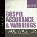 Gospel Assurance and Warnings Audiobook