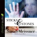 Sticks & Stones Audiobook