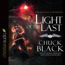 Light of the Last Audiobook