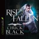 Rise of the Fallen Audiobook