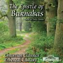 The Epistle of Barnabas Audiobook