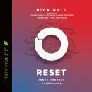 Reset Audiobook