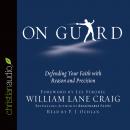 On Guard Audiobook