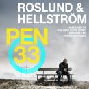 Pen 33 Audiobook