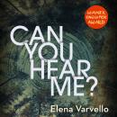 Can You Hear Me? Audiobook