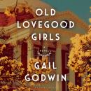 Old Lovegood Girls Audiobook
