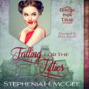 Falling for the Fifties Audiobook