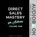 Direct Sales Supercharged Volume 1 Audiobook