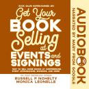 Get Your Book Selling at Events and Signings Audiobook