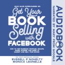 Get Your Book Selling with Facebook Audiobook