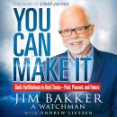 You Can Make It? Audiobook