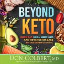 Beyond Keto Audiobook