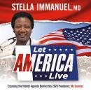 Let America Live Audiobook