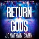 The Return of the Gods Audiobook