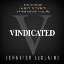 Vindicated Audiobook