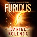Furious Audiobook
