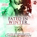 Cover of Fated in Winter