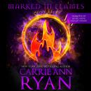Marked in Flames Audiobook