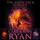 The Aspen Pack Box Set Audiobook