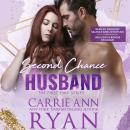 Second Chance Husband Audiobook