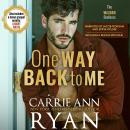 One Way Back to Me Audiobook