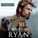 Pieces of Me Audiobook