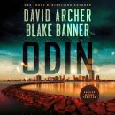 Odin: An Alex Mason Thriller Audiobook