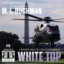 White Top: a Political Technothriller Audiobook