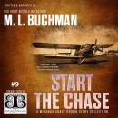 Start the Chase: a Miranda Chase Origin Story collection Audiobook