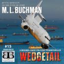 Wedgetail: an action-adventure technothriller Audiobook