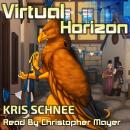 Virtual Horizon Audiobook