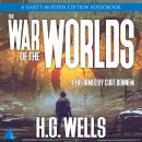 The War of the Worlds: A Hart's Modern Edition Audiobook Audiobook