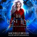 The Lost Link Audiobook