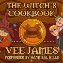 The Witch's Cookbook Audiobook