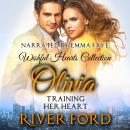 Training Her Heart: Olivia Audiobook