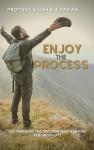 Enjoy The Process Audiobook