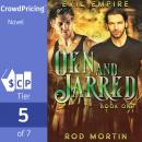 Oen and Jarred: Book 1: Evil Empire Audiobook