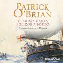 [Spanish] - Clarissa Oakes, Polizon a Bordo Audiobook
