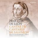 [Spanish] - Cantar de cantares de Salomón Audiobook