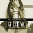 [Spanish] - Creedme (Unbelievable): The Story of Two Detectives' Relentless Search for the Truth Audiobook