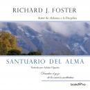 Santuario del Alma (Santuary of the Soul) Audiobook