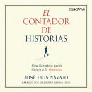 El Contador de Historias (The Storyteller), Jose Luis Navajo