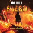 Fuego (The Fireman) Audiobook