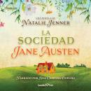 [Spanish] - La sociedad Jane Austen Audiobook